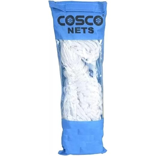Cosco P.P. Basketball Net (White)