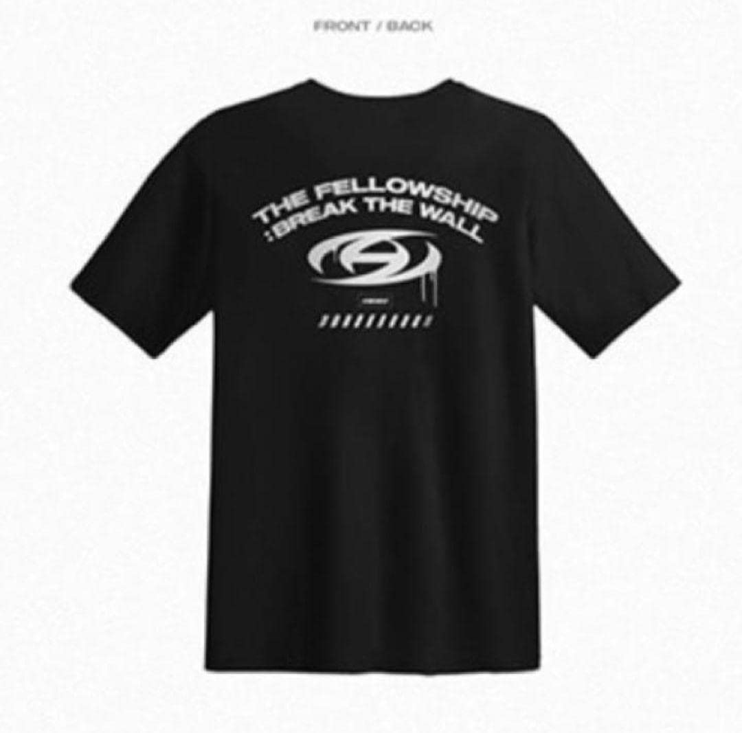 ATEEZ 直筆サイン入りTシャツ 2025年最新】ateez サインtシャツの人気アイテム - メルカリ