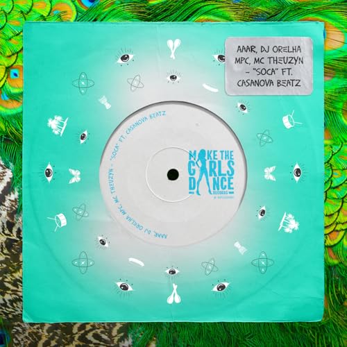 Aaar, DJ ORELHA MPC & MC Theuzyn feat. Casanova Beatz