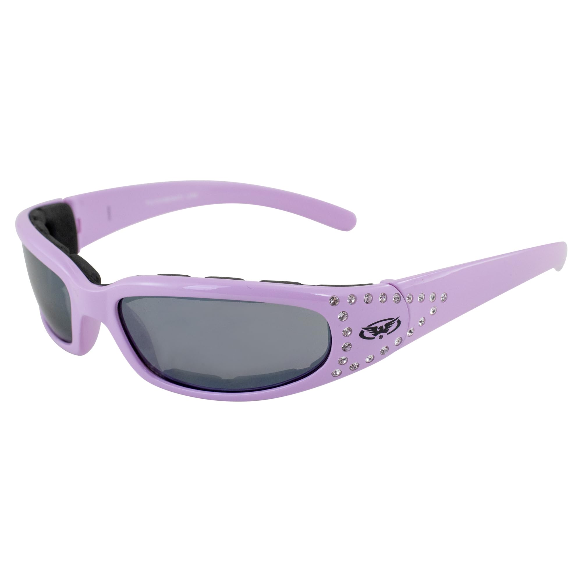 the gold gods パープルミラーレンズ オーバルサングラス the gold gods パープルミラーレンズ オーバルサングラス