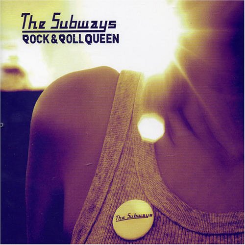 Rock N Roll Queen Subways, The Amazon.es CDs y vinilos} Rock N Roll Queen Subways, The Amazon.es CDs y vinilos}