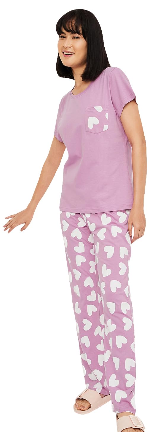 max Women Pajama Set-picture-35