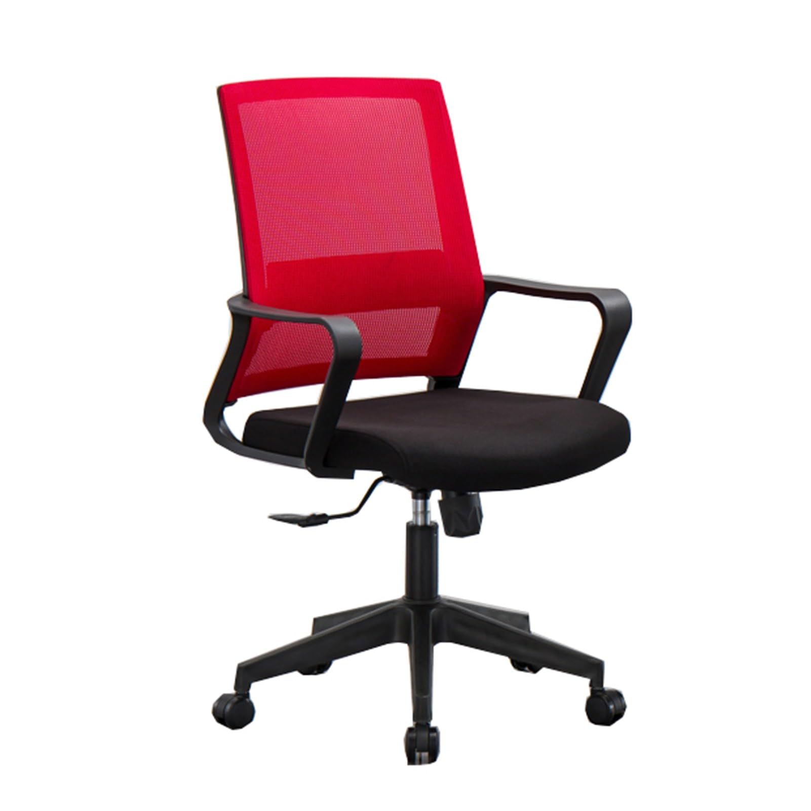 Ergonomiczny Fotel Do Gier Komputerowych, Ergonomiczne, Mobilne Krzesła Robocze Z Wysokim Oparciem Z Siatki, Z Kółkami Obracającymi Się O 360°, Dla Dorosłych I Nastolatków(Color4)