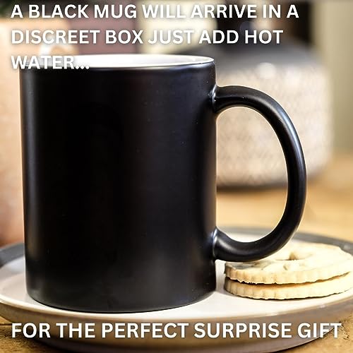 Taza divertida Turtle Straws Barry de cerámica miniatura 2