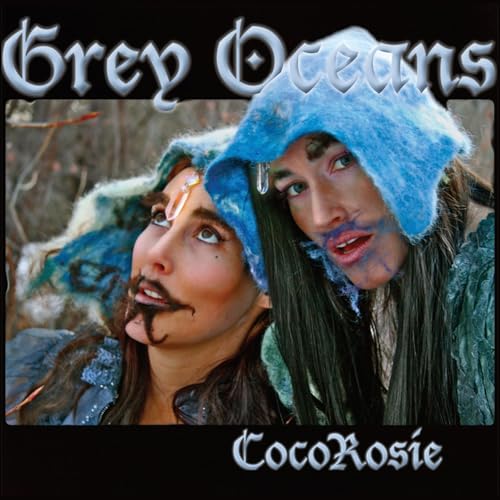Cocorosie