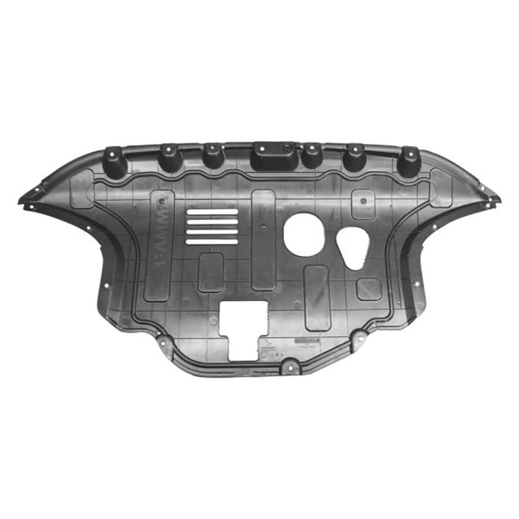 Garage-Pro Front Engine Splash Shield For Kia K5 2021-2024 - CAPA Certified Replacement