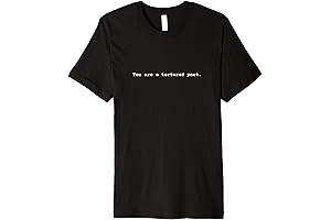 You Are a Tortured Poet Kids Premium T-Shirt