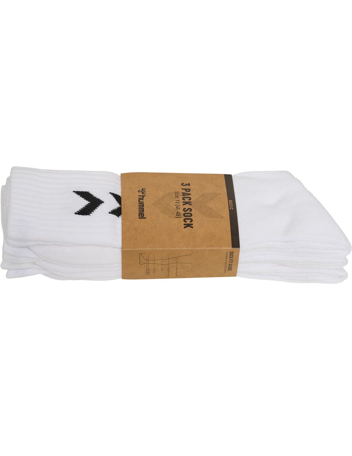 hummel Calcetines deportivos Hombre