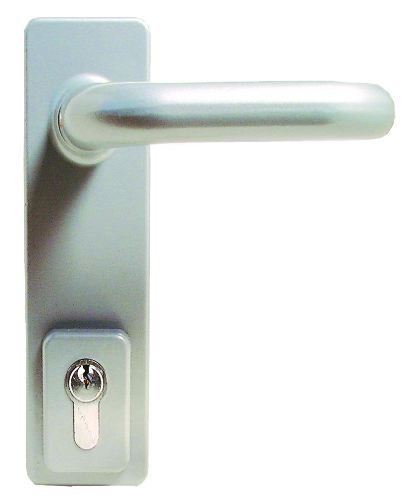 Briton Outside Access Device Lever SE (1413ELE-SE)