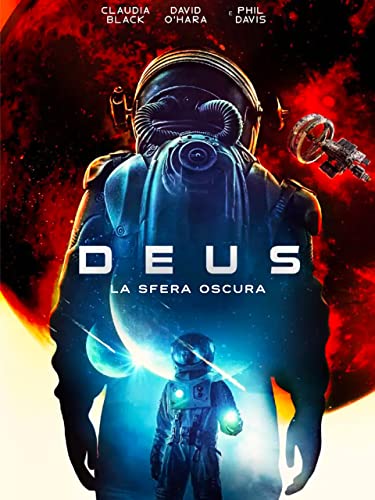  Deus - La Sfera Oscura