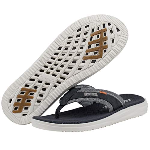 Image of HEYDUDE Sami Sandals Multiple Colors & Sizes | Men's Footwear | Men's Slip On Sandals | Comfortable & Light-Weight