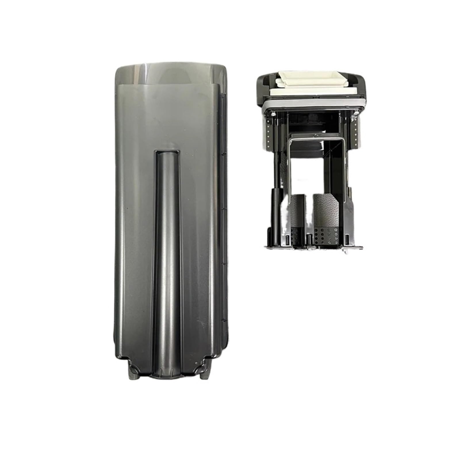 WEIGEXIEO A76G-Sewage Water Tank Replacement, Compatible For Roborock, Flexi Lite Flexi Pro A20 A20pro A20 Vacuum Cleaner Dirty Water Tank