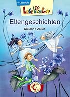 Lesepiraten: Elfengeschichten 3785574622 Book Cover