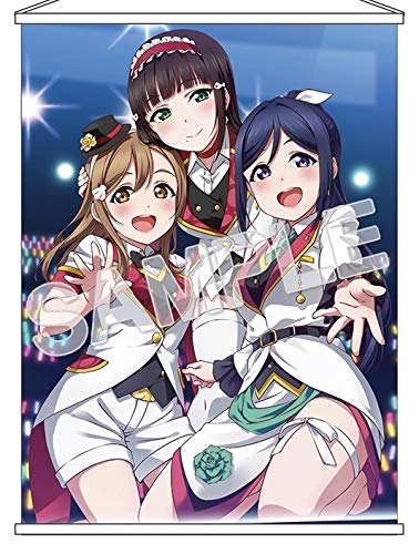 Amazon.co.jp: ラブライブ！サンシャイン birthday figure
