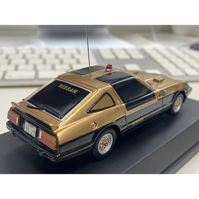 AOSHIMA - 西部警察/SUPER Z/ミニカー/ダイキャスト/限定/石原プロ/スカイネット Amazon.co.jp: 西部警察SUPER Zミニカーダイキャスト限定石原プロ