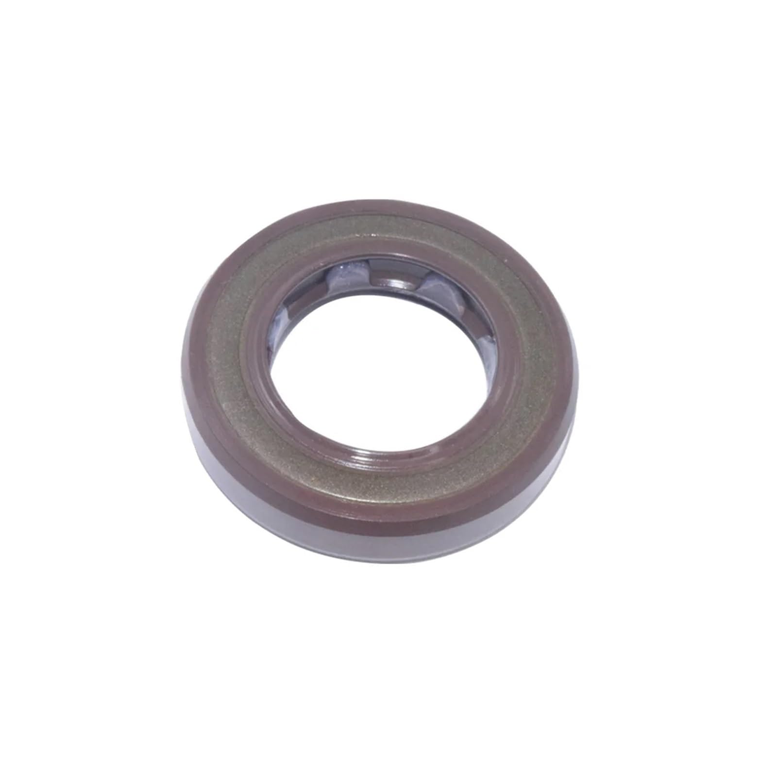 YMUGUEGH Hydraulic Motor Seals BAFSL1SF Type Material 18 * 30 * 6 MM
