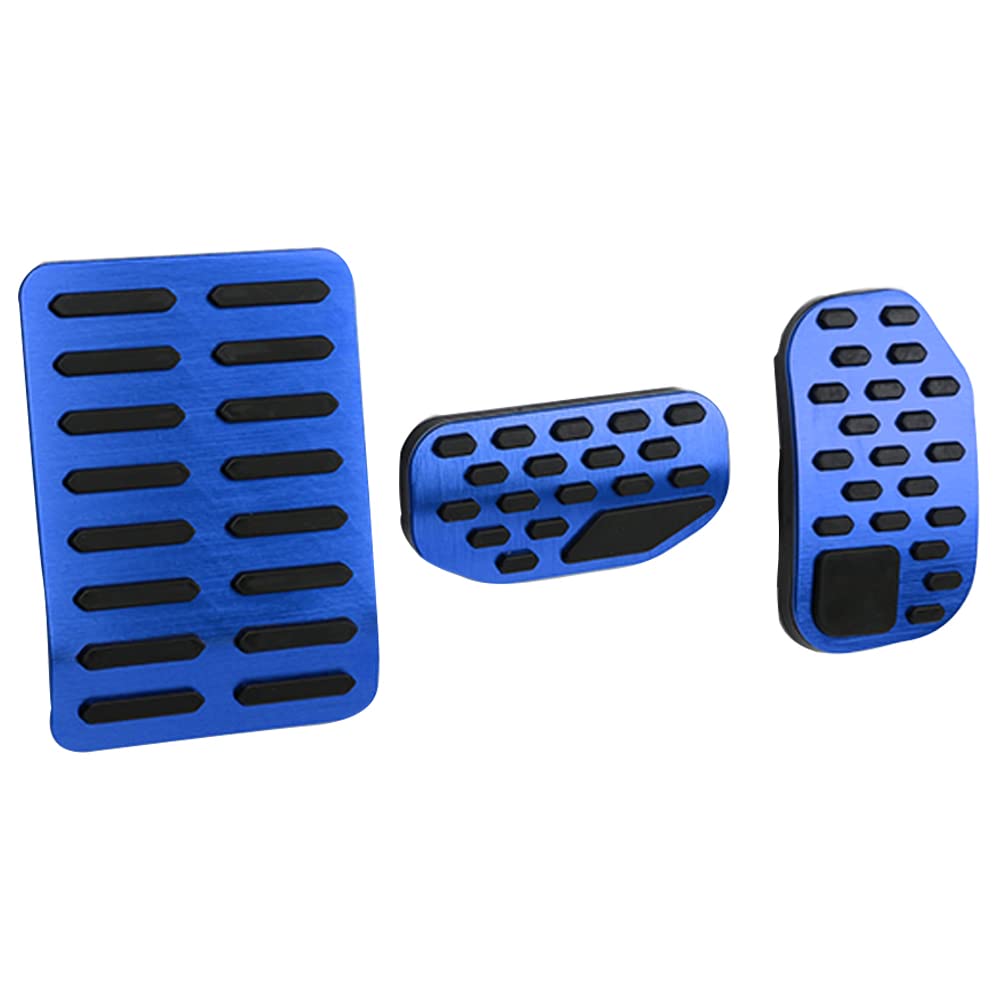 BOYOUS PEDAL-F150-11