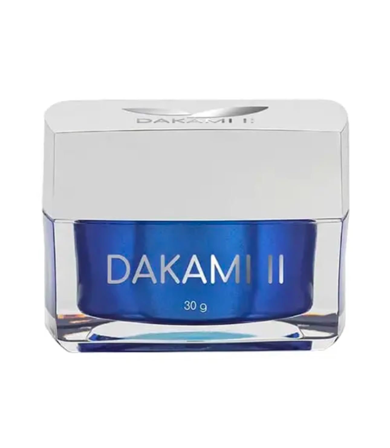 Dakami II KWhite, Night Cream, 30g-Aging Skincare