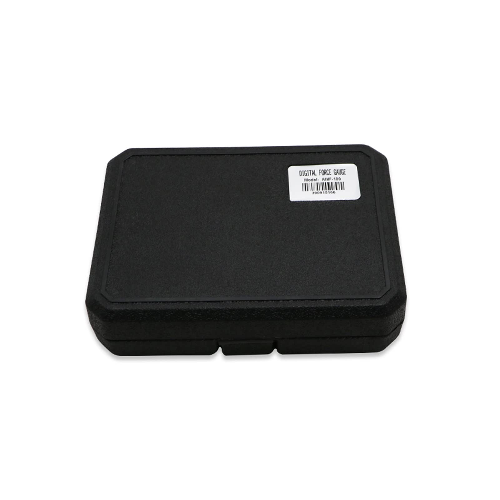 Empuje Digital Pull Force Gauge Portátil Dinamómetro Calibrador de Alta precisión Presión presión Testador portátil,Alta precisión(200N)