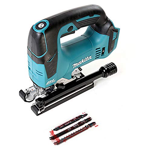Makita DJV182Z 18V LXT Brushless Jigsaw Bare Unit