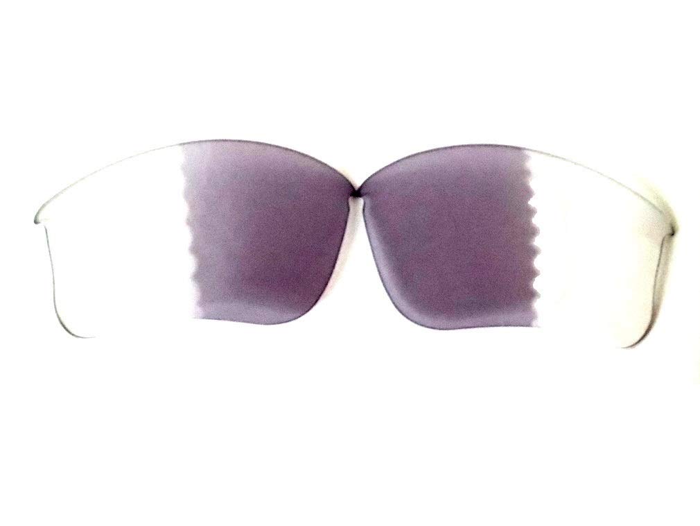 Galaxy Replacement Lenses for Oakley Flak Jacket XLJ Photochromic Transition,