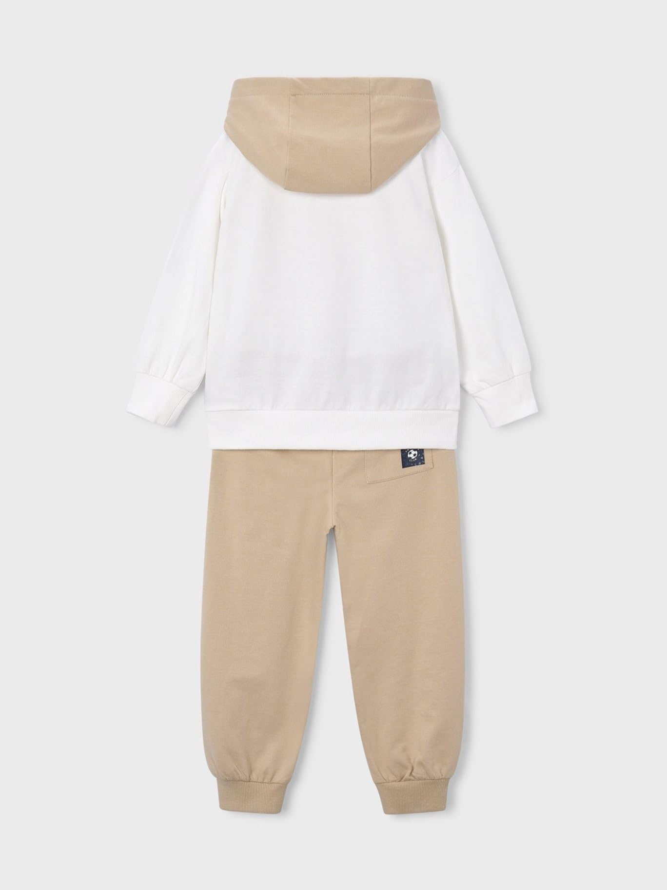 Mayoral Chandal 2 piezas player para niño Nuez