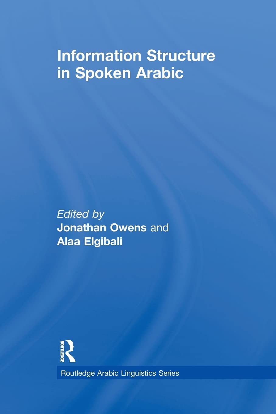 Information Structure in Spoken Arabic
