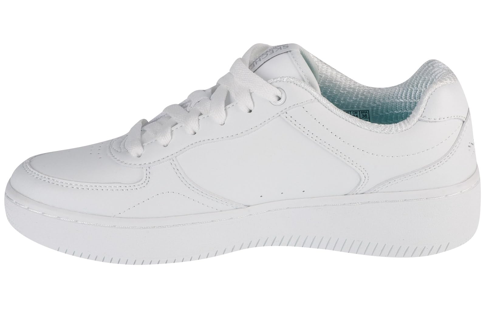 Skechers Sport Court 2.0-Core Essentia BasketFemme