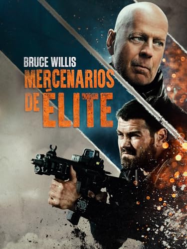 Mercenarios de élite