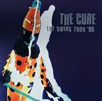 The Swing Tour '96 B004BEMEBY Book Cover
