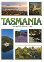 Tasmania 0858581175 Book Cover