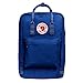 Produktbild Fjällräven Laptoprucksack 17" Kanken Synthetik 20.0 l (Deep Blue)