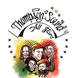 Thompson Sound Jamaica
