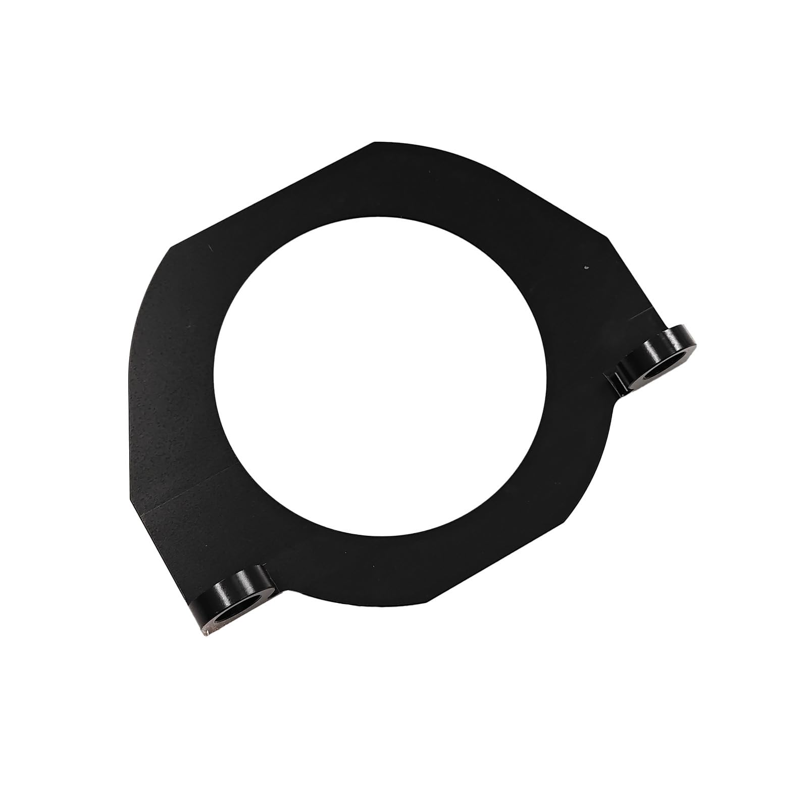 HUIOP Protector del Sello del cigüeñal,Reemplazo de protección de Correa Serpentina de Protector de Sello de manivela para N54 N55 N52 335i 535i X3 X5
