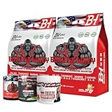 Black Hammer Nutrition