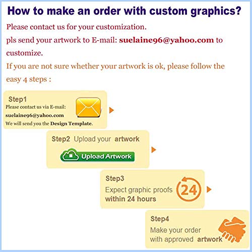 8ft High Portable Customize Graphic Tension Fabric Exhibition Trade Show Display Wall - US Stock (Graphic Include/Double Sided) - Thumbnail 7
