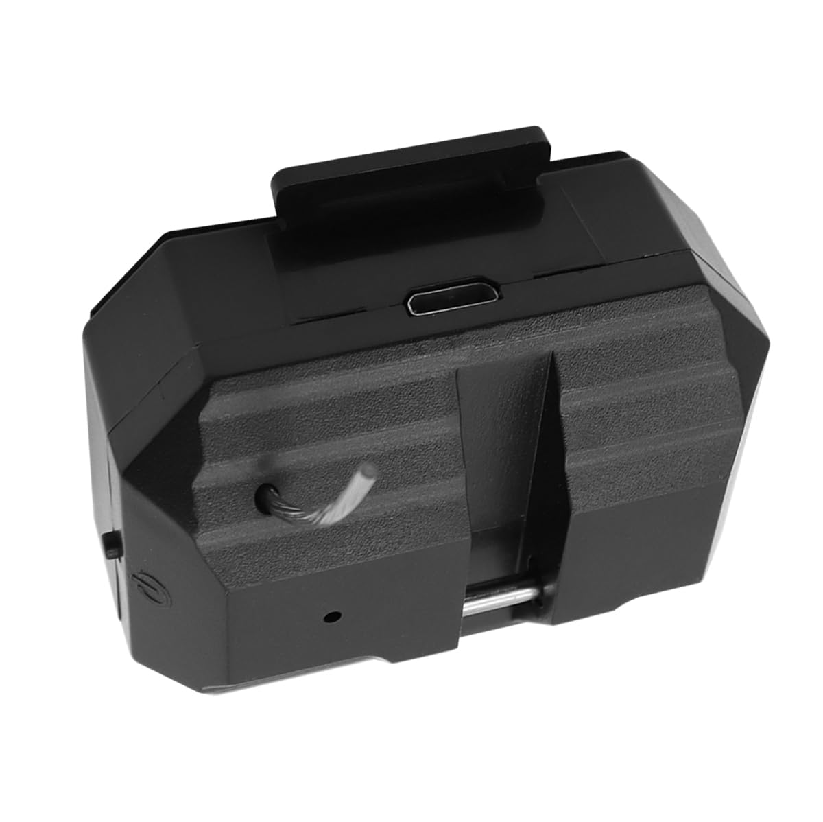 Système de largage aérien de drone lanceur de largage aérien transport livraison dispositif parabolique de libération adapté pour MIIN3/AIR2/PRO