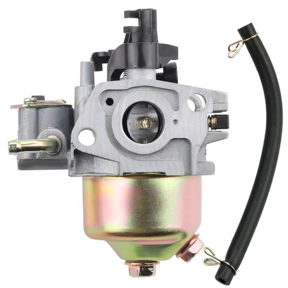 1 Uds carburador GXV120 GXV140 GXV160 HR194 HR195 HR214 Motor de cortacésped Piezas de Repuesto for cortacésped