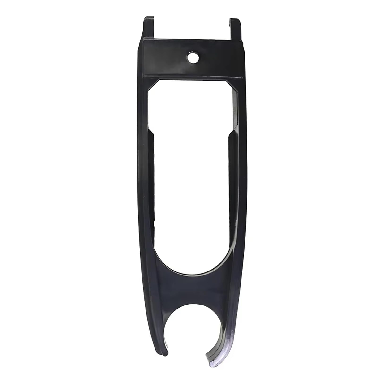 Compatible Con Yamaha Para YZF Para R1 Para YZF-R1 Para YZFR1 1998-2003 Protector Horquilla Plana Para Motocicleta Guía Cadena Deslizante Brazo Oscilante
