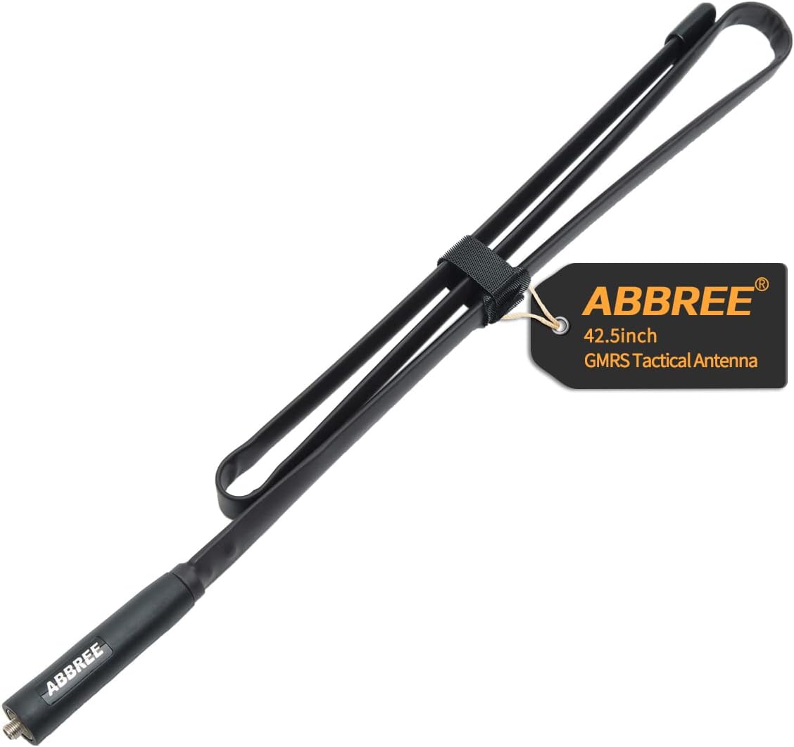 Antenas