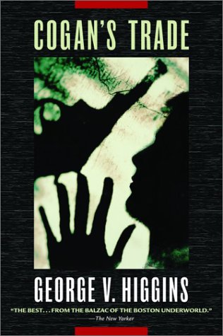 Cogan's Trade B000HWYOMQ Book Cover
