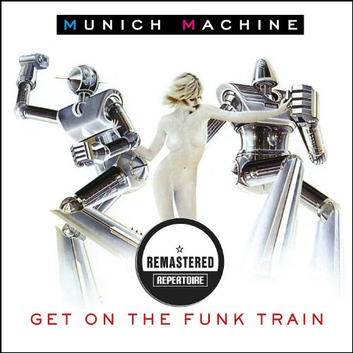 Munich Machine