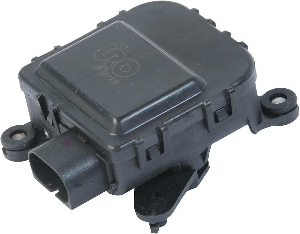 URO Parts 8D1820511F A/C Servo, Defroster and A/C Temperature Regulating Flap