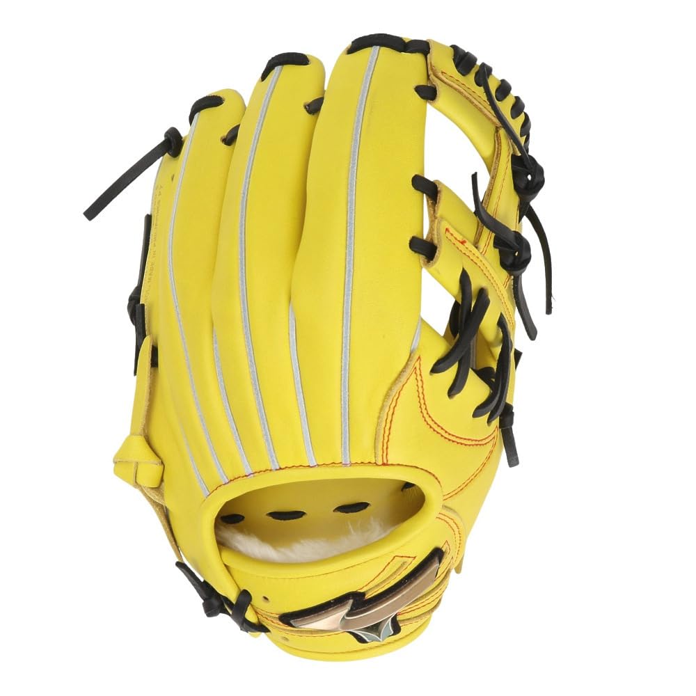 (極美品)ミズノ グローバルエリートRG坂本勇人モデル ラディッシュ Amazon | MIZUNO 少年軟式用グローバルエリートRGブランド