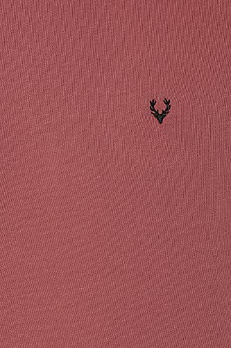 Image of Allen Solly Men's Cotton Crew Neck Sweatshirt
