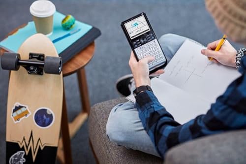 HP Prime G2 - Calculator graphing