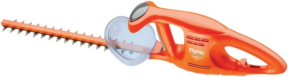Flymo Easicut 420 Electric Hedge Trimmer