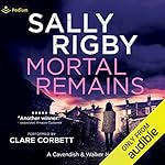 Cover of Mortal Remains