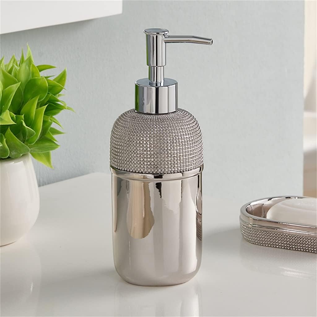 Toothbrush Holder Mouthwash Cup Bathroom Supplies Kit Nordic Wash Bathroom Set
