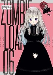 Amazon.co.jp: ZOMBIE-LOAN 新装版: 1 eBook : PEACH-PIT: Kindleストア